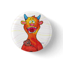 Pontilhe o monstro, botão