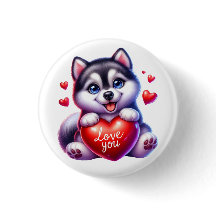 Presente do Dia dos Namorados - Husky Arctic Elega