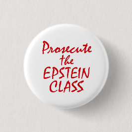 Bóton Redondo 2.54cm Processar a Classe Epstein