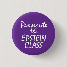 Bóton Redondo 2.54cm Processar a Classe Epstein
