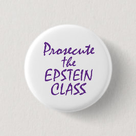 Bóton Redondo 2.54cm Processar a Classe Epstein