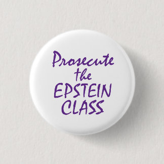 Bóton Redondo 2.54cm Processar a Classe Epstein