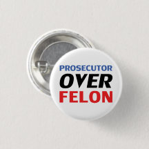 Procurador sobre Felon Red Black White