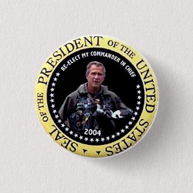 Bóton Redondo 2.54cm Pundonor - botão (Frente)