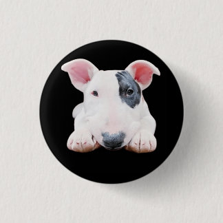 BÓTON REDONDO 2.54CM PUPPY