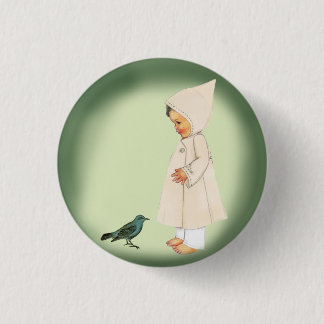 Bóton Redondo 2.54cm que é ele? botão