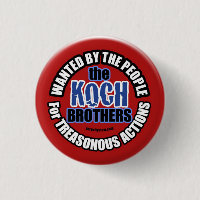 Querido: Irmãos de Koch