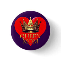 RAINHA MÃE