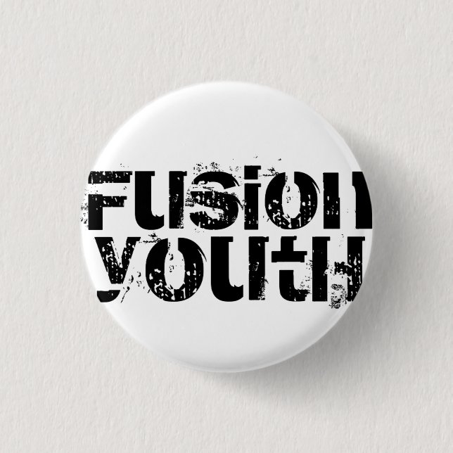 Bóton Redondo 2.54cm Represente (Frente)