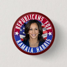 Republicanos pelo Presidente Kamala Harris Foto 20