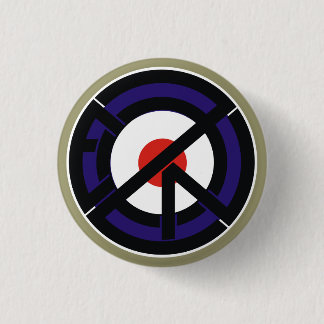 Bóton Redondo 2.54cm rondel de Enzo