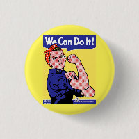Rosie the Riveter Conheça Roy Lichtenstein Pop Art