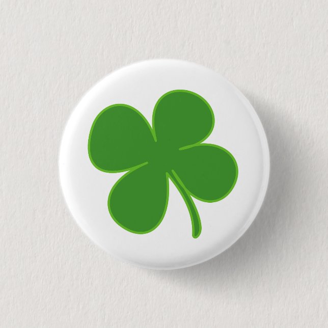 Bóton Redondo 2.54cm Round Button (Frente)