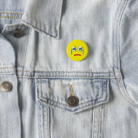 Sad Face Emoji