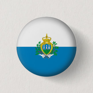 Bóton Redondo 2.54cm San Marino redondo