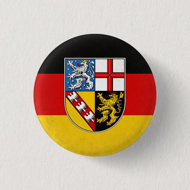 Bóton Redondo 2.54cm Sarre (Frente)