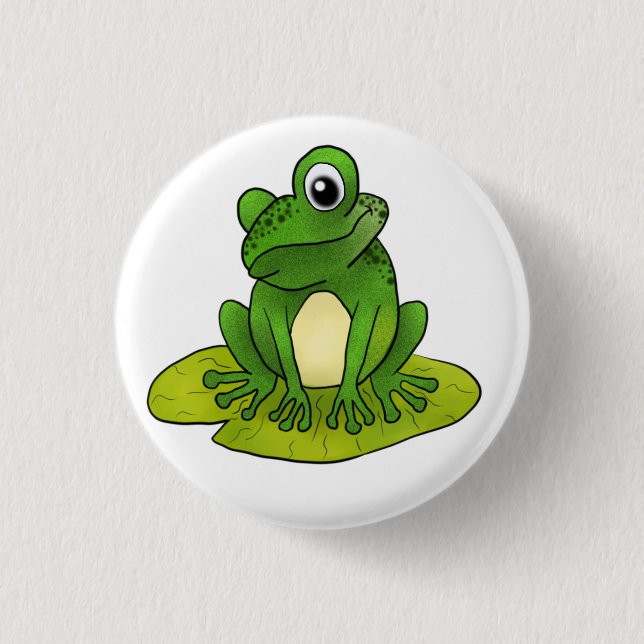 Bóton Redondo 2.54cm Schau mich an (Frente)