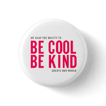 Seja legal seja amável