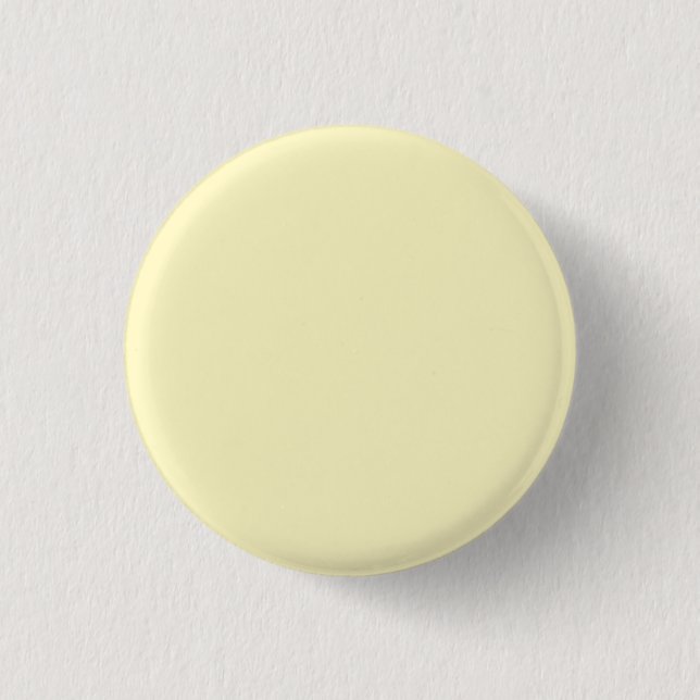 Bóton Redondo 2.54cm simples e mínimo personalizado pastel personalizad (Frente)