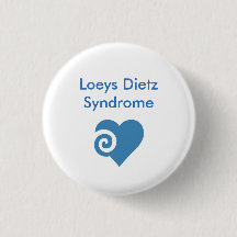 Síndrome de Loys Dietz