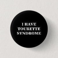 Síndrome de Tourette | TS | Preto & Branco