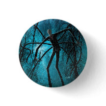 Slender Man button