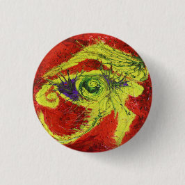 Bóton Redondo 2.54cm Sol