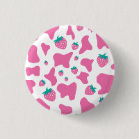 Strawberry Cow