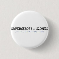 Super-herói interno SnS