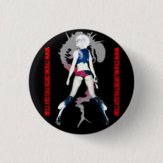 BÓTON REDONDO 2.54CM TANK 5.1 CM 缶バッジ