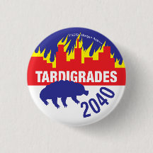 Tardigrades 2040 Botão