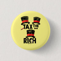 Tax The Rich (distressed)