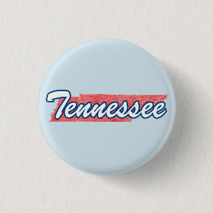 Bóton Redondo 2.54cm Tennessee