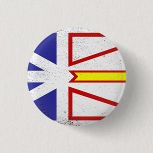 Bóton Redondo 2.54cm Terra Nova e Labrador