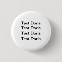 Test Doris Crachá