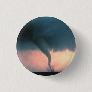Bóton Redondo 2.54cm Tornado