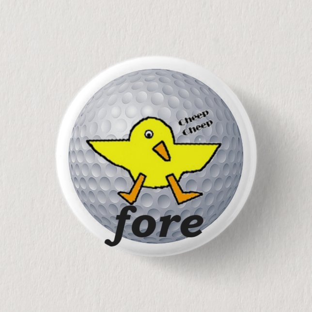 Bóton Redondo 2.54cm trapaceiro 4 (Frente)