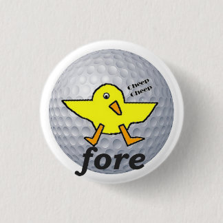 Bóton Redondo 2.54cm trapaceiro 4