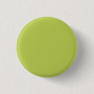 Bóton Redondo 2.54cm Trendy Soft Chartreuse Button