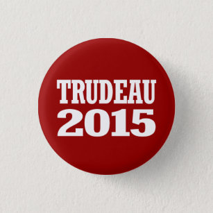 Bóton Redondo 2.54cm Trudeau 2015