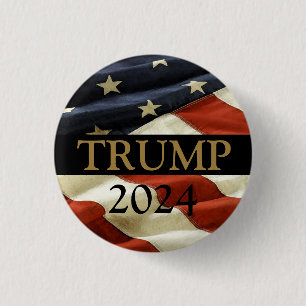 BÓTON REDONDO 2.54CM TRUMP