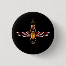 TSDS: Seth's Scarab Coat Graphic
