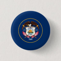 Utahn Flag, Flag de Utah