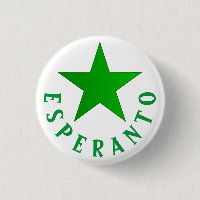 Verda Stelo (Estrela Esperanto)