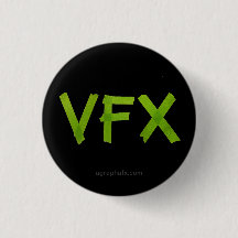 Verde de VFX