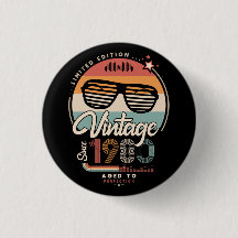 Vintage desde 1980
