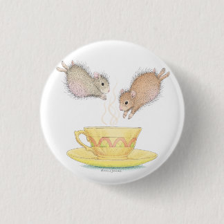 Bóton Redondo 2.54cm WeePoppets®