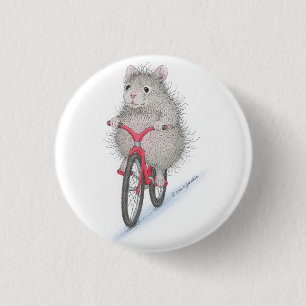 Bóton Redondo 2.54cm WeePoppets®