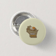 Wisconsin Curds: Fresh or Fried?