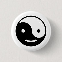 Yin e emoji de yang